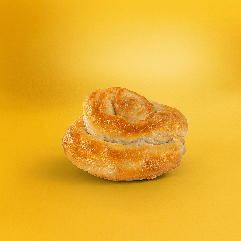 Pita sa sirom i spanaćem